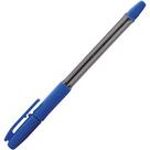 Caneta Esferografica Bps-Grip 1.6Mm Azul