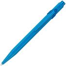 Caneta Esferográfica Caran d'Ache 849 Claim Your Style Azure Blue 4ª Ed
