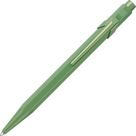 Caneta Esferográfica Caran d'Ache 849 Claim Your Style Clay Green 4ª Ed