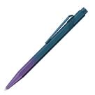 Caneta Esferográfica Caran d'Ache 849 Claim Your Style Purple Ocean 5ª Ed Caneta Esferográfica Caran d'Ache 849 Claim Your Style Purple Ocean 5ª Ed