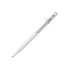 Caneta Esferografica Caran D'ache 849 Classic Branco Caneta Esferografica Caran D'ache 849 Classic Branco