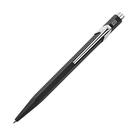 Caneta Esferografica Caran D'ache 849 Classic Preto Caneta Esferografica Caran D'ache 849 Classic Preto