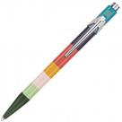 Caneta Esferográfica Caran d'Ache 849 Paul Smith Etui Damson