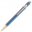 Caneta Esferográfica Caran d'Ache 849 Rainbow Cold