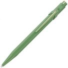 Caneta Esferográfica Caran D'Ache Claim Your Style Clay Green 849.595
