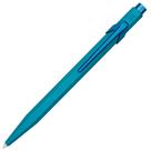 Caneta Esferográfica Caran D'ache Claim Your Style Ice Blue