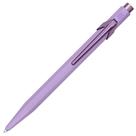 Caneta Esferográfica Caran D'Ache Claim Your Style Violett 849.567