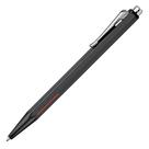 Caneta Esferográfica Caran d Ache Ecridor Racing Preto Fosco 890.009 Caneta Esferográfica Caran d Ache Ecridor Racing Preto Fosco 890.009