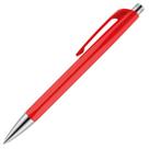 Caneta Esferografica Caran d Ache Infinite Escarlate 888.570 1 ed Caneta Esferografica Caran d Ache Infinite Escarlate 888.570 1 ed