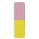 Caneta Esferográfica Caran d Ache Paul Smith Chartreuse & Rose Nm0849.341 Caneta Esferográfica Caran d Ache Paul Smith Chartreuse & Rose Nm0849.341