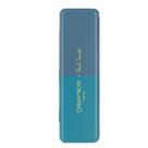 Caneta Esferográfica Caran d Ache Paul Smith Cyan & Steel Nm0849.342 Caneta Esferográfica Caran d Ache Paul Smith Cyan & Steel Nm0849.342