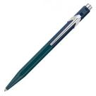 Caneta Esferográfica Caran D Ache Paul Smith Green Navy Caneta Esferográfica Caran D Ache Paul Smith Green Navy