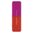 Caneta Esferográfica Caran D'Ache Paul Smith Warm Red &amp Melrose Pink 849.337