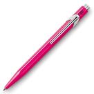 Caneta Esferográfica Caran d Ache Pop Line Fluo Rosa 849.590 Caneta Esferográfica Caran d Ache Pop Line Fluo Rosa 849.590