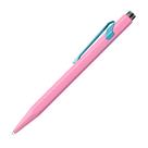 Caneta Esferografica Carand'ache 849 Claim Your Style Hibiscus Pink