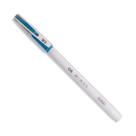 Caneta Esferográfica CIS Minus 0.4mm Ponta Extra Fina Fineliner Unidade e Kit