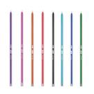 Caneta Esferográfica Cis Tik 0.7mm - Escrita Confortável e Fluida