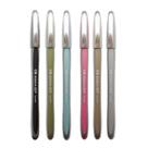 Caneta Esferográfica CIS Zoox D7 - Traço 1.4mm