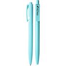 Caneta Esferografica Clinic Pen AZUL ANTI Bacteria - Planeta Criança