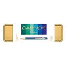 Caneta Esferográfica Cold Rainbow Caran d Ache 849.122 Caneta Esferográfica Cold Rainbow Caran d Ache 849.122