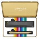 Caneta Esferográfica Colour Treasure Ecridor Caran DAche