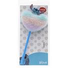Caneta Esferográfica Coração Plush Stitch Molin 0.7mm - Tinta Azul Caneta Esferográfica Coração Plush Stitch Molin 0.7mm - Tinta Azul