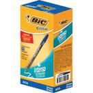 Caneta Esferográfica Cristal Bold Azul 25un - Bic Caneta Esferográfica Cristal Bold Azul 25un - Bic