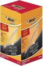 Caneta Esferografica Cristal Fina BIC - Caixa com 50 unidades -