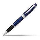 Caneta esferográfica Cross Bailey, ponto médio, tinta azul