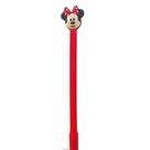 Caneta Esferográfica Escolar Minnie e Mickey 0.5mm Importada Caneta Esferográfica Escolar Minnie e Mickey 0.5mm Importada