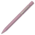 Caneta esferográfica Faber-Castell Grip 2010 M Rose Shadows