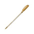 Caneta Esferográfica Faber castell Trilux. OURO DOURADO Caneta Esferográfica Faber castell Trilux. OURO DOURADO