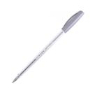 Caneta Esferográfica Faber castell Trilux. PRATA Caneta Esferográfica Faber castell Trilux. PRATA
