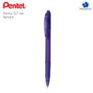 Caneta Esferografica Feel It 0.7 mm RT Retratil PENTEL