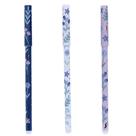 Caneta Esferográfica Flores 1.0mm MOLIN