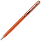Caneta Esferográfica Hawai Laranja Yw10089J Crown