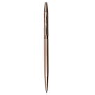 Caneta Esferográfica Herweg 8458-029 Dourado Claro