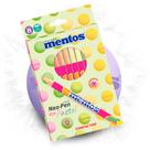 Caneta Esferográfica, Hidrográfica e Marca Texto Linha Mentos Compactor