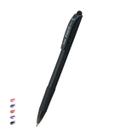 Caneta Esferográfica Ifeel-It Retrátil 0.7mm Pentel Cores Variadas Caneta Esferográfica Ifeel-It Retrátil 0.7mm Pentel Cores Variadas