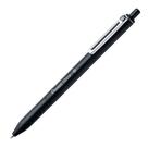 Caneta esferografica izee 1.0mm preta - pentel