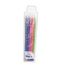 Caneta Esferográfica Jocar Office Wow Colorida 5 Unidades 0.7mm Caneta Esferográfica Jocar Office Wow Colorida 5 Unidades 0.7mm