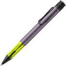 Caneta Esferográfica Lamy Al-Star Aubergine 2A6 Caneta Esferográfica Lamy Al-Star Aubergine 2A6