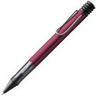 Caneta Esferográfica Lamy Al-Star Black Purple 229 Caneta Esferográfica Lamy Al-Star Black Purple 229