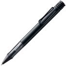 Caneta Esferográfica Lamy Al-Star Ponta M - Preto Unidade