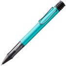 Caneta Esferográfica Lamy Al-star Ponta M - Turmalina Unidade Caneta Esferográfica Lamy Al-star Ponta M - Turmalina Unidade