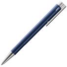 Caneta Esferográfica Lamy Logo M+ Blue 204 Caneta Esferográfica Lamy Logo M+ Blue 204