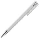 Caneta Esferográfica Lamy Logo M+ Branco Unidade Caneta Esferográfica Lamy Logo M+ Branco Unidade