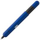 Caneta Esferográfica Lamy Pico Azul Imperial Unidade