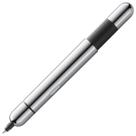 Caneta Esferográfica Lamy Pico Cromo Unidade