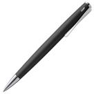 Caneta Esferográfica Lamy Studio Ponta M Preto Unidade Caneta Esferográfica Lamy Studio Ponta M Preto Unidade